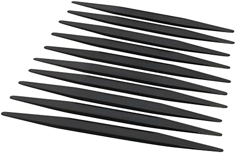 Yowfond - Lama Apri Scocche 0,1 Mm, Strumento Professionale Per Riparazioni Elettroniche