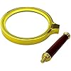 Magnifying Glass 6X Magnification Magnifier Handheld Ireland - View #6