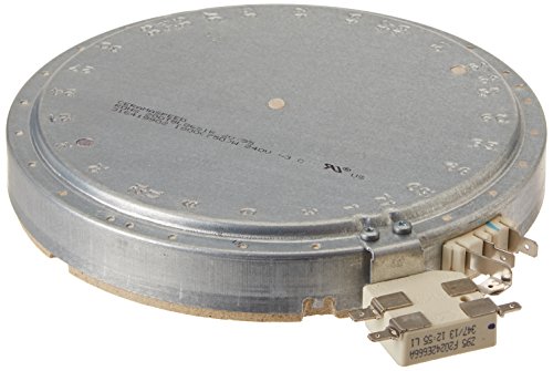 One-Day Sale: Up to 70% Off GENUINE Frigidaire 316419902 Range/Stove/Oven Radiant Surface Element