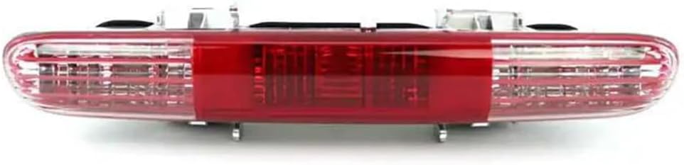 BAKUGO Car Rear Bumper Light Assembly Rear Fog Light Reverse Backup Light 63247255925 for BMW Mini Cooper R56 R57