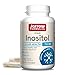 Jarrow Formulas Inositol Caps, Supports Liver Function, 750 mg, 100 Caps
