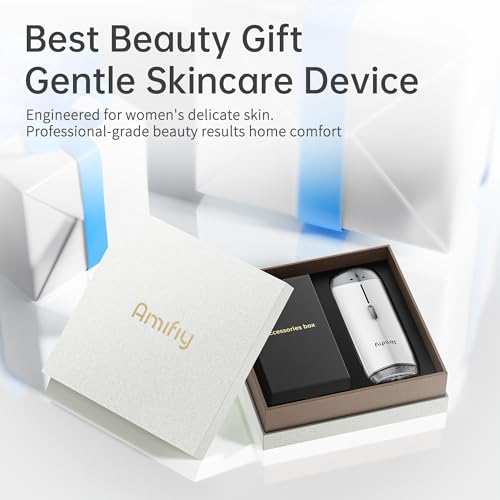 Painless Ice Cooling IPL Hair Removal Device - image 9
