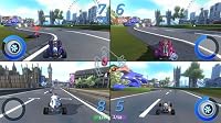 Ed & Edda: Grand Prix - Racing Champions - Nintendo Switch – Ansicht 9