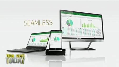 Tech News Today 1454: Mobile World Congress & Innovation