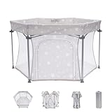 ベビーサークル