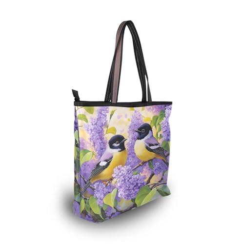 Image of Women Turtle Tote Bag Polyester Handbag Zippered Tote Bag Turtle Tote Purses,Summer Beach Tote Bag