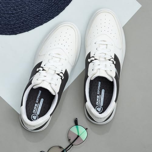 Image of Duke Mens Fwol1494 Sneaker