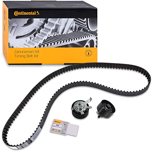 Kit de distribution CT978K1 Continental Contitech courroie moteur