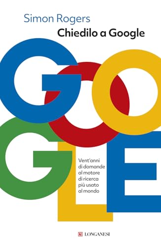 Chiedilo a Google