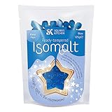 Squires Kitchen Tempered Isomalt - Blue - 125g
