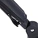 Baby Stroller Bumper Bar Pushchair Armrest Handle Armrest Handle Crossbar Accessories Extended Handle Stroller Rod Stroller Accessories for Daily Travel