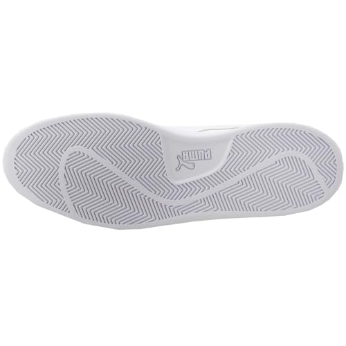 Image of Puma Unisex-Adult Smash V2 Sneaker