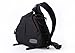 Produktbild Caden K1 DSLR Rucksack, Schwarz