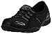 Skechers Sport Women's Good Life Fashion Sneaker, Black/White, 9.5 M US