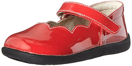 See Kai Run Savannah Mary Jane (Infant/Toddler/Little Kid/Big Kid)