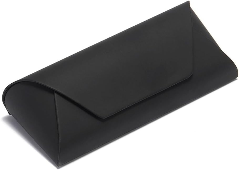 Eyewear Case Optical Retro Myopia Glasses Sunglasses Storage Box Fashion For Men And Women