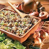 Best Food & Supplements - Rice Dressing Mix - Mild (Savoie's) Review