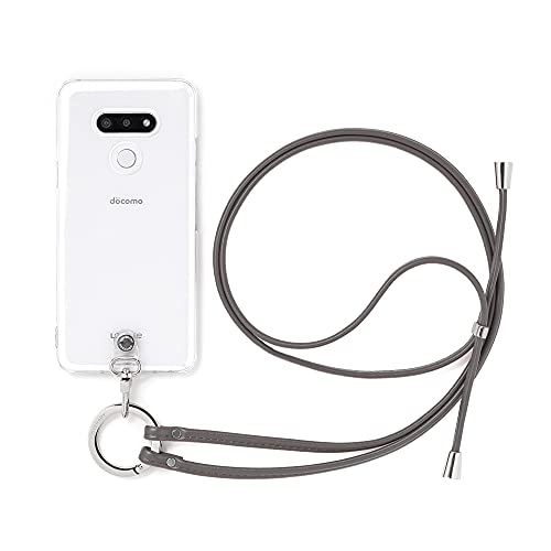 COVERARY �݊��i/���� Google Pixel 10a �P�[�X �w�� �X�}�z�P�[�X 1���� �N���A�P�[�X �O���[ �S�@��Ή� �X�g���b�v �{�v �V�����_�[ 100062256