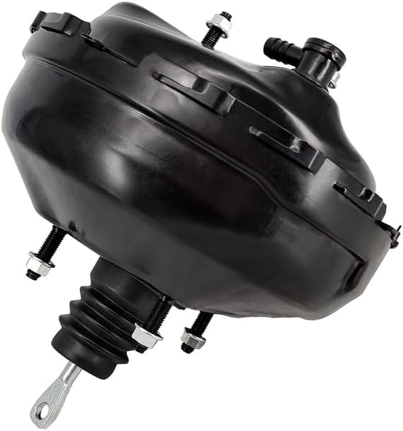 Vacuum Power Brake Booster For Buick Leabre 1971-1979 for Chevrolet Caprice 1971-1978 for Oldsmobile Toronado 1971-1978 for Pontiac 1971-1978 Replace 54-81002 18005072 18005076