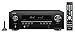 Denon AV Receivers Audio & Video Component Receiver, Black (AVRS640H)