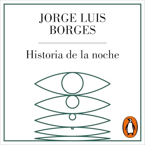 Page de couverture de Historia de la noche