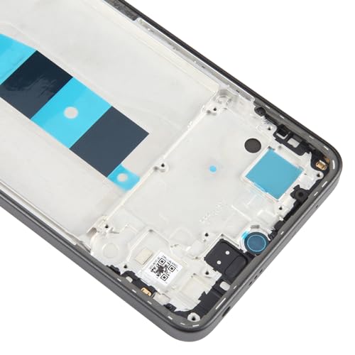 Écran LCD pour Xiaomi Redmi Note 13 4G bloc complet AMOLED avec châssis - 5