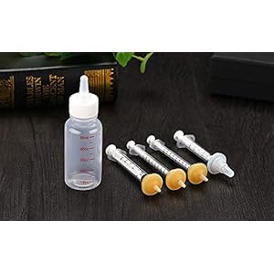 Pet-Feeding-Silicone-Nipple-with-Bottle-and-Syringes-for-Puppy-Dog-Cat-or-Other-Pets-Model-1 - Cucciolini Doodles   Pet-Feeding-Silicone-Nipple-with-Bottle-and-Syringes-for-Puppy-Dog-Cat-or-Other-Pets-Model-1