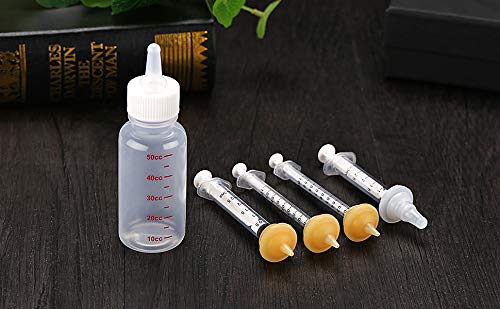 Pet-Feeding-Silicone-Nipple-with-Bottle-and-Syringes-for-Puppy-Dog-Cat-or-Other-Pets-Model-1 - Cucciolini Doodles   Pet-Feeding-Silicone-Nipple-with-Bottle-and-Syringes-for-Puppy-Dog-Cat-or-Other-Pets-Model-1