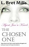 The Chosen One (Theral Chronicles Book 1)