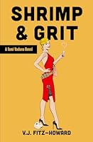 Shrimp & Grit 1734223456 Book Cover