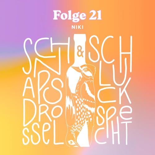 Folge 21: Niki