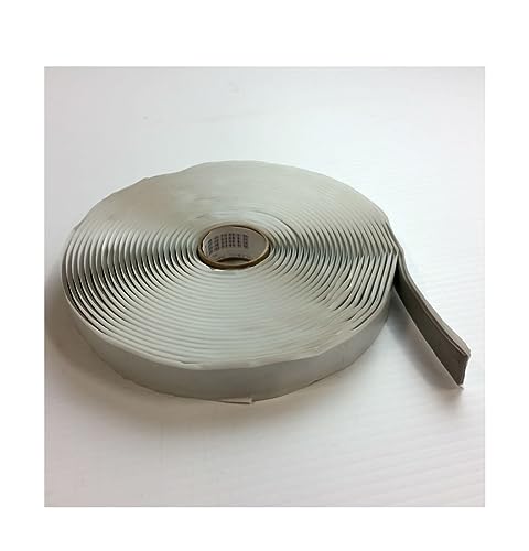 DS531125 DS5311-25 Tri- Grey Butyl Tape - 1/2