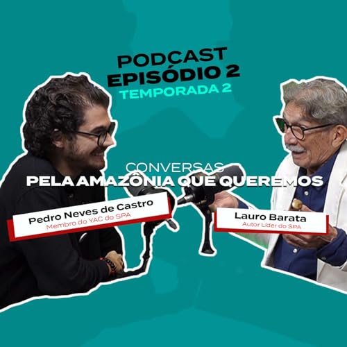 Lauro Barata & Pedro Neves de Castro