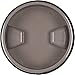 SEAFLO Marine Circular Non-Slip Screw Out Deck Plate Inspection Access Hatch 4