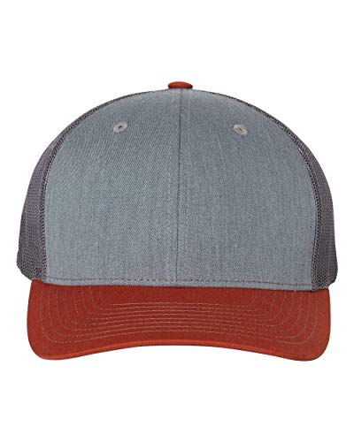 Image of R RICHARDSON Mens Ballcap