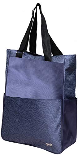 Glove It Women's Tennis Tote Bag Big Fashion Tote Bag for Women