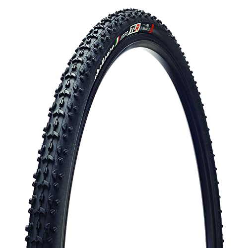 Challenge Grifo Tubeless Black Nylon Superlight 33 Unisex Adult Bicycle Tyre, 700 X 33C #TOP7