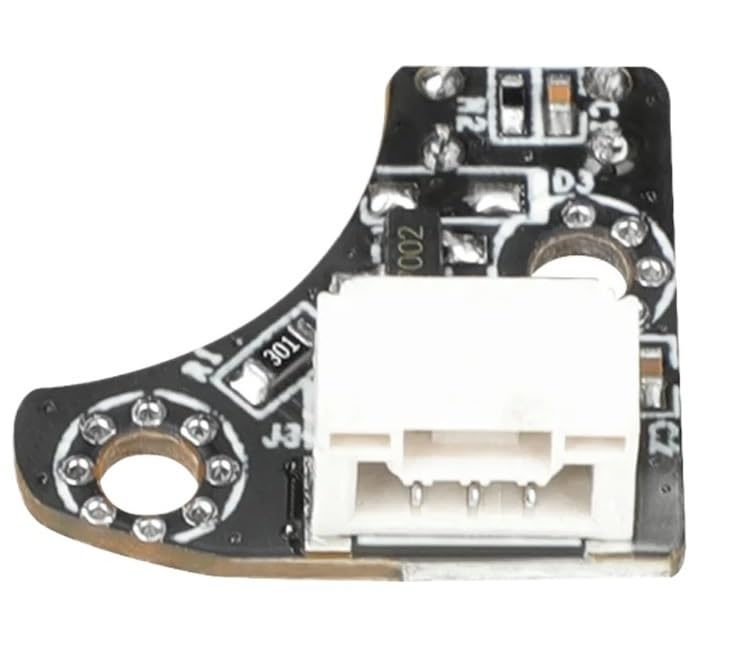 Capteur de filament imprimante 3D pièce compatible Creality 1.75mm