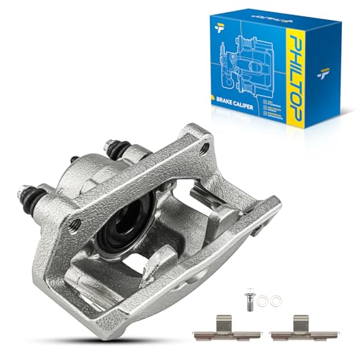 Image of PHILTOP Brake Caliper for 2011-2018 Ram 1500