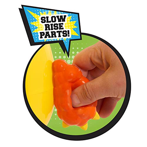 JP Ryans World JPL79301 Ryan's World Combo Crew Surprise Egg in CDU, geen kleur - Image 5