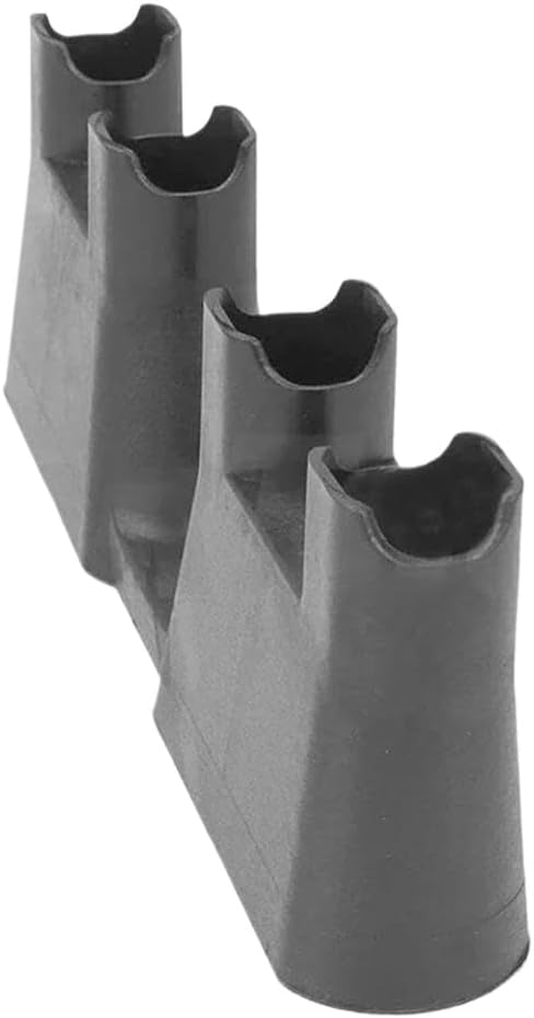 4-Pack Lifter Guide Trays Buckets 12595365 for GM LS, LS1, LS2, LS3, LS7 Engines