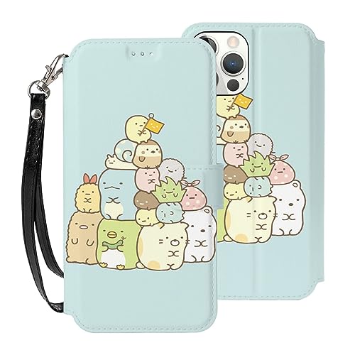 Amazon.co.jp: すみっコぐらし アイホン12 ケース iPhone 12