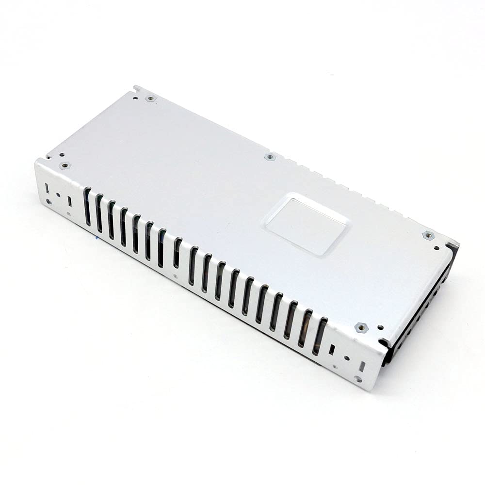 Alimentatore Interruttore Dc. 5 V 60A 300W. Display Driver Alimentatore AC 220V Ingresso Super Slim Volume Trasformatore di Alimentazione
