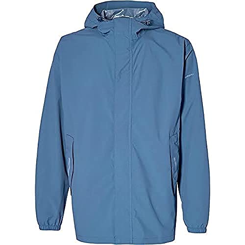 Chaqueta impermeable unisex 706200var-sfp para evitar ropa mojada