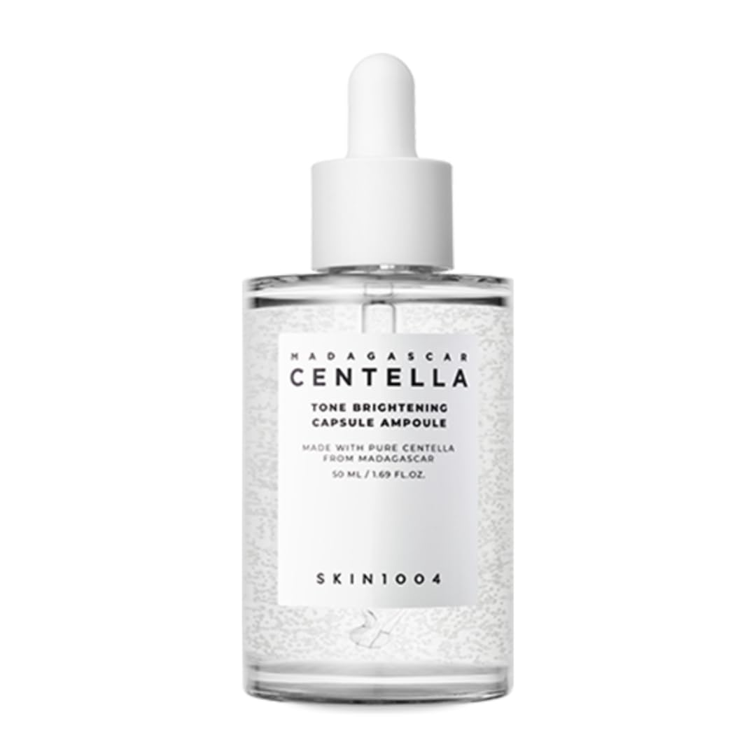 SKIN1004 CENTELLA トーンブライトニングライン　6点セット 41FQWsOb-sL.jpg