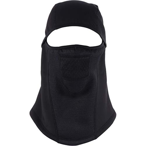 FAVOMOTO Balaclava de Esqui Aquecedor de Pescoço à Prova de Vento Polaina Proteção Solar à Prova Dág