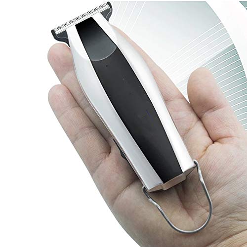 Afeitadora Eléctrica Profesional Precision Trimmer miniatura 3