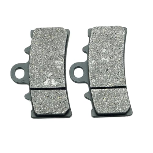 Kit plaquettes frein avant moto Duke 125 200 250 390 RC