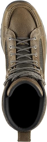 Danner Men's Recurve 7" Moc-Toe Hunting Boot4