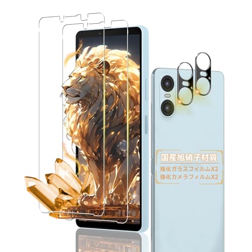 Ή Xperia 10 VI SO-52E / SOG14 / XQ-ES44 tCy2+2Zbg-YAGCɎq -  i z GNXyA10VI KXtC + Y یtB 10VI X}z t یtB 